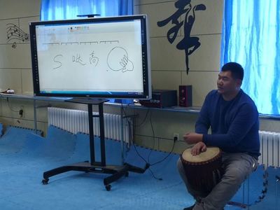 传统之韵与教育之新——长春市公共关系学校学前教育专业举办非洲手鼓与声乐技能融合培训交流会