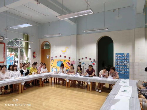 心随音动，乐在琴中——彭山区机关幼儿园青年教师音乐技能提升活动纪实