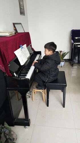 星海钢琴声乐培训班招生启事 艺术决定人生，选择决定未来